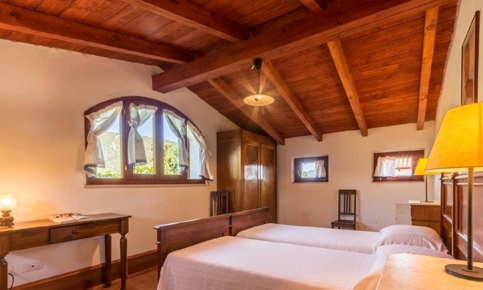 San Vito Casa | Ferienhaus für 7 Gäste mit 80m² in Castiadas