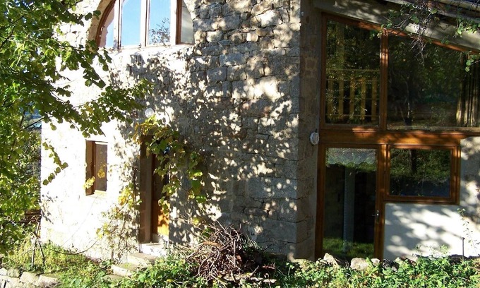 Gluiras Otro | Ferienhaus für 7 Gäste mit 95m² in Gluiras