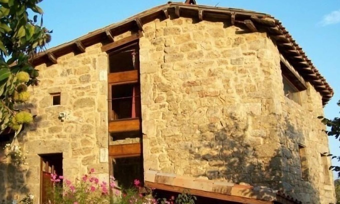 Gluiras Otro | Ferienhaus für 7 Gäste mit 100m² in Gluiras