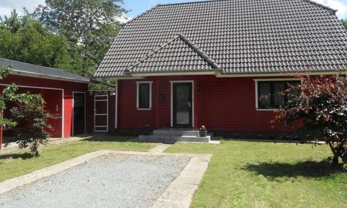 Oberndorf Casa | Ferienhaus für 8 Gäste mit 125m² in Oberndorf
