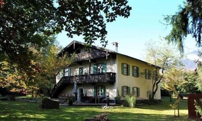 Kramsach Casa | Ferienhaus für 8 Gäste mit 180m² in Kramsach