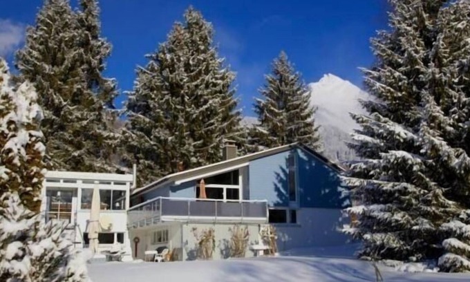 Wildhaus-Alt St. Johann Casa | Ferienhaus für 8 Gäste mit 150m² in Wildhaus