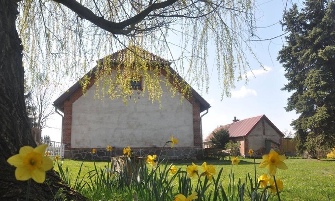 Berge Casa | Ferienhaus für 8 Gäste mit 120m² in Berge