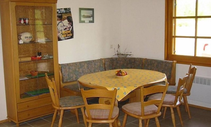 Montendre Apartamento | Casa de vacaciones para un máximo de 18 personas