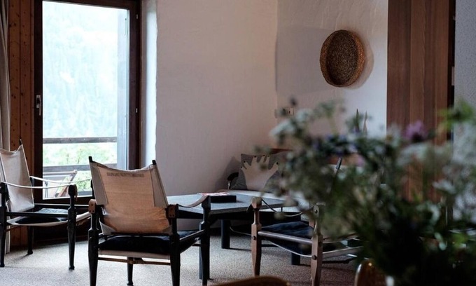 Calpiogna Casa | Ferienhaus für 6 Gäste mit 120m² in Faido-calpiogna