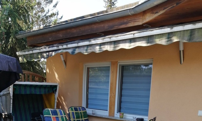 Markische Heide Casa | Ferienhaus für 4 Gäste mit 50m² in Märkische Heide