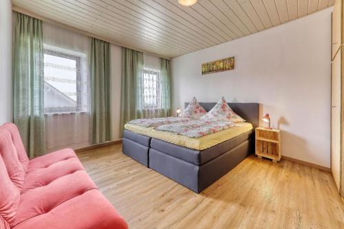 St. Oswald Casa | Ferienhaus für Familien und Gruppen