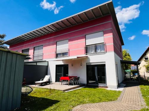 Hirschaid Apartamento | Ferienhaus Fei schö Hirschaid