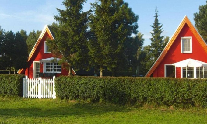 Quilitz Casa | Ferienhaus Felix, Lieper Winkel, Rankwitz, Quilitz - Ferienhaus Felix