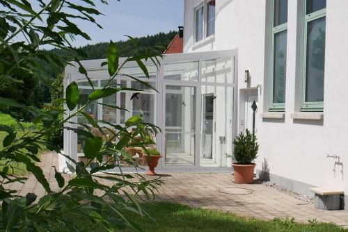 Aichstetten Casa | Ferienhaus/Ferienwohnung BeeHappy