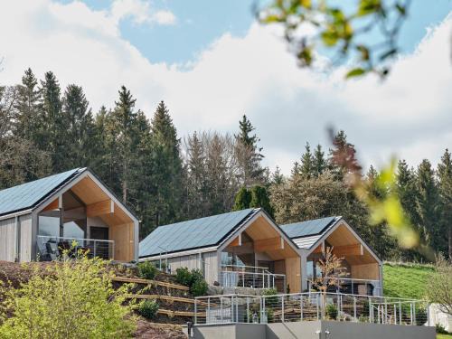 Bad Saulgau Casa | Ferienhaus Fischer Wagenhausen