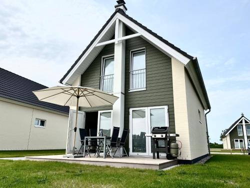 Busum Casa | Ferienhaus Fischkopf