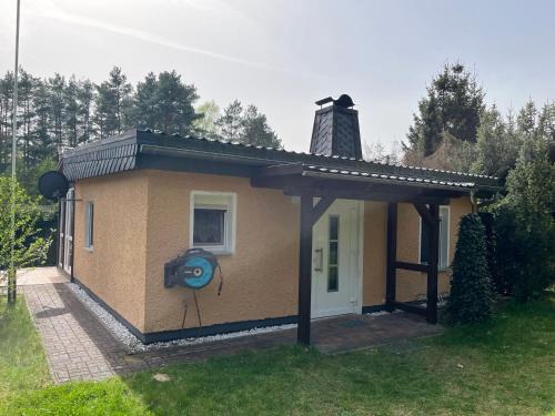 Schenkendobern Casa | Ferienhaus Fjola