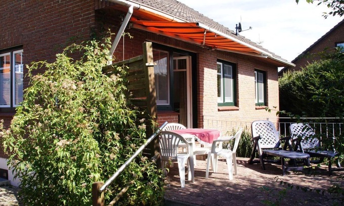 Stexwig Casa | Ferienhaus "fjordstrand" in Borgwedel