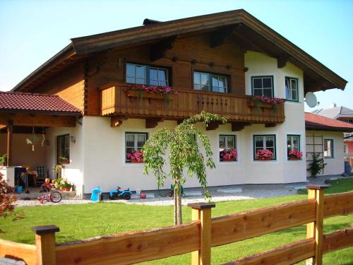 Lofer Casa | Ferienhaus Flatscher