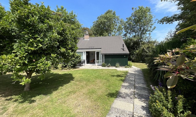 Brouwershaven Casa | Ferienhaus Flitslaan 4 Zeeland, Schouwen-duiveland