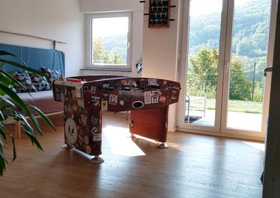 Bollendorf-Pont Casa | Ferienhaus Fräulein Frenz