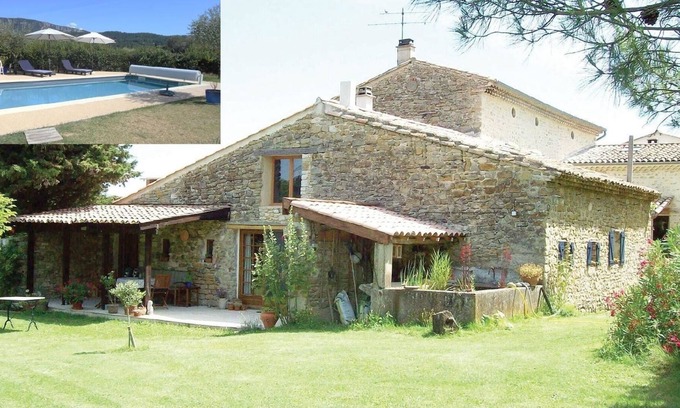 La Begude-de-Mazenc Otro | Ferienhaus für 6 Gäste mit 62m² in LA Begude DE Mazenc