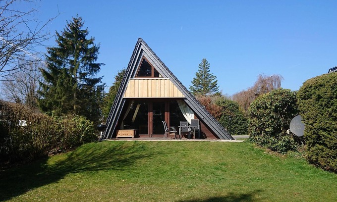 Blankenheim Casa | Ferienhaus Freilingen