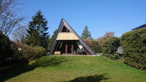 Blankenheim Casa | Ferienhaus-Freilingen