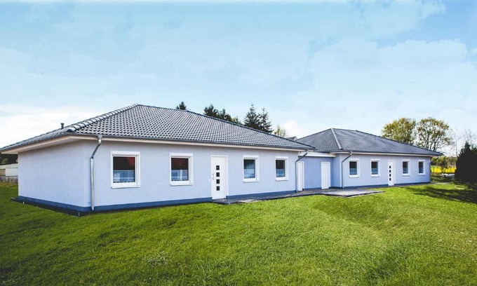 Schrampe Apartamento | Ferienhaus Friedrichsmilde