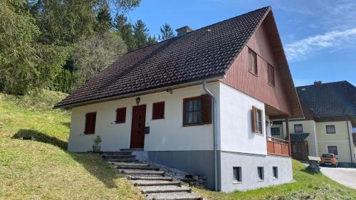 Hohentauern Casa | Ferienhaus Fuchsbau Hohentauern