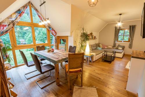 Goestling an der Ybbs Casa | Ferienhaus Göstling