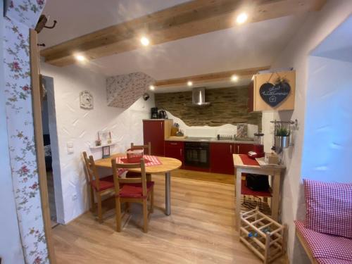 Wirfus Casa | Ferienhaus Göbel´s gute Stube