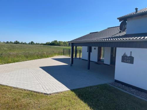 Großwurden Casa | Ferienhaus G32 in Eckwarderhörne