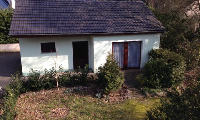 Bad Wilsnack Casa | Ferienhaus Gappa