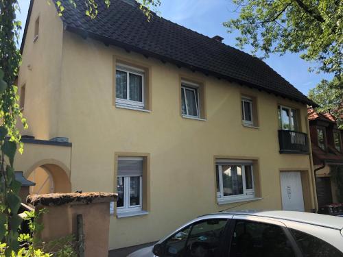 Mainz Casa | Ferienhaus Gonsbach