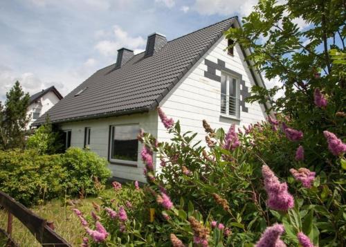 Langewiese Casa | Ferienhaus Grenzweg