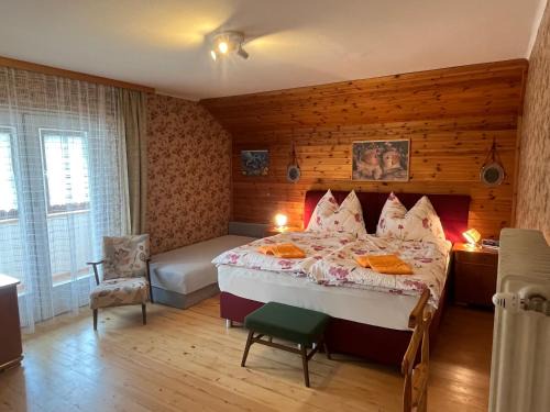 Sankt Martin am Grimming Apartamento | Ferienhaus Grimming