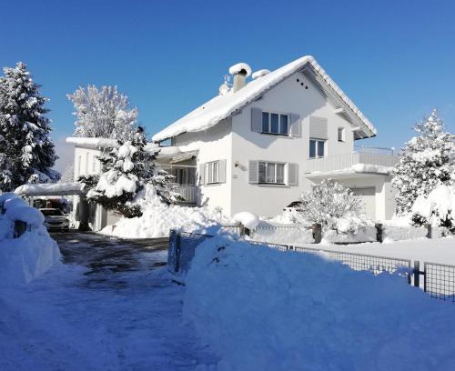 Lustenau Casa | Ferienhaus Hämmerle´s