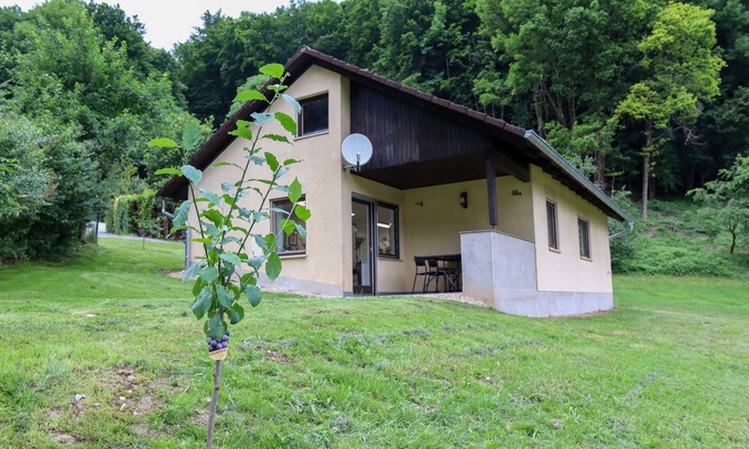 Ebermannstadt Casa | Ferienhaus Häusla 18a - Häusla 18a