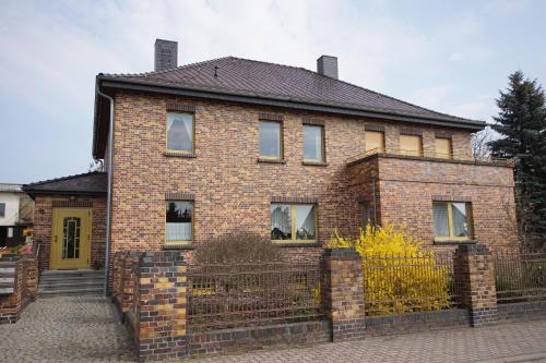 Krina Apartamento | Ferienhaus Halbritter Krina