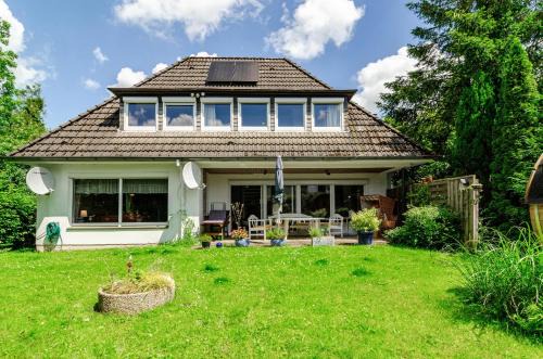 Jever Apartamento | Ferienhaus Hannelore