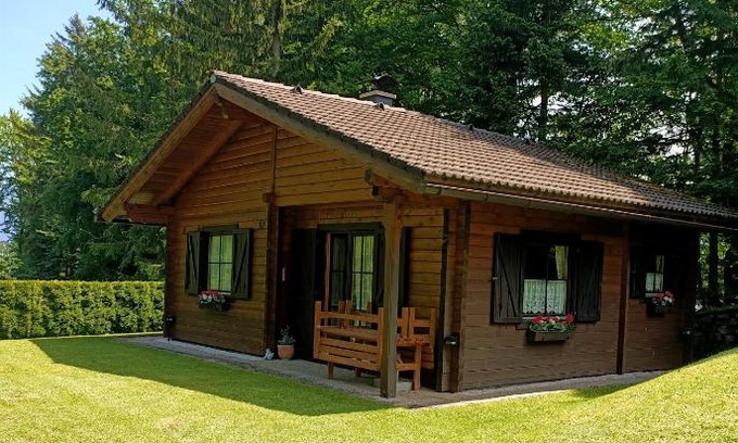 Stainach-Purgg Casa | Ferienhaus Hanni