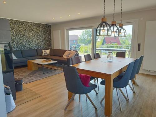 Sankt Andreasberg Casa | Ferienhaus Harzer Bergwelten mit Sauna, Grill und Garten