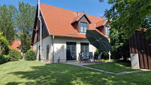 Burg-Dorf Casa | Ferienhaus Hase