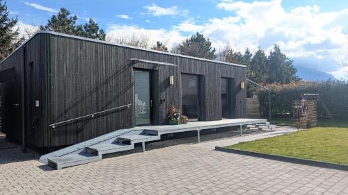 Toster Casa | Ferienhaus Haus im Garten