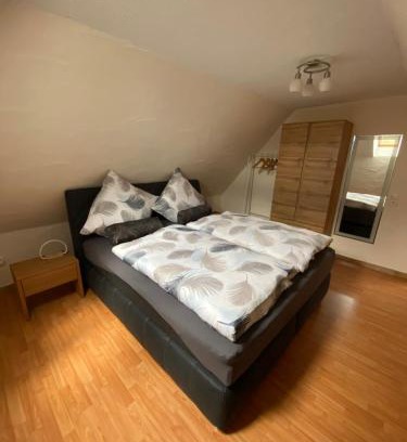 Bundenthal Apartamento | Ferienhaus Heidi