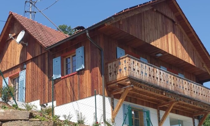 Deutschlandsberg Casa | Ferienhaus Herk am Sulzerweg - Deutschlandsberg
