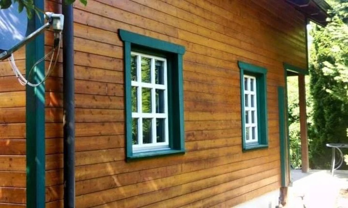 Scheilblingkirchen-Thernberg Apartamento | Ferienhaus Himmelreich