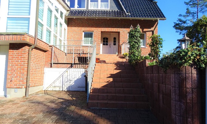 Hitzacker Casa | Ferienhaus-hitzacker-tiessau.de