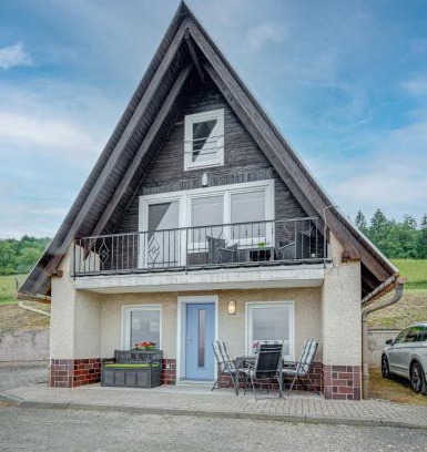 Trusetal Casa | Ferienhaus Hohe Klinge