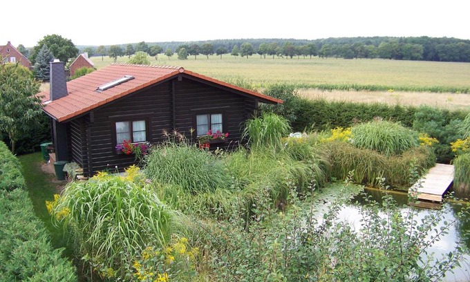 Grafenhainichen Casa | Ferienhaus Hohenlubast