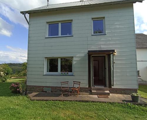 Breitscheid Apartamento | Ferienhaus Hollig