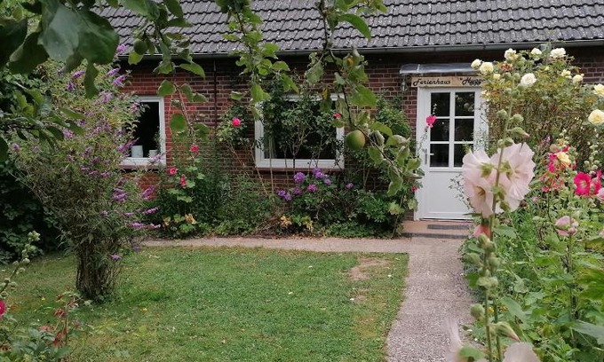 Nordstadt Casa | Ferienhaus Hygge