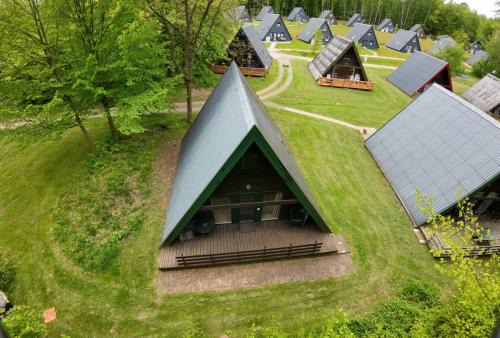 Bad Arolsen Casa | Ferienhaus Ida am Twistesee
